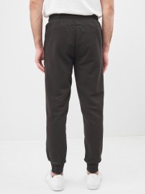 Штани спортивні PUMA ESS Logo Pants модель 58671651 Фото