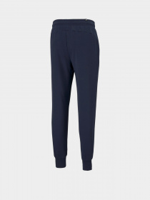 Штани спортивні PUMA ESS Logo Pants модель 58671676 Фото