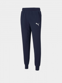 Спортивні штани PUMA ESS Logo Pants модель 58671676 Фото