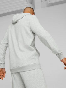 Худи PUMA ESS+ 2 Col Big Logo Hoodie модель 58676504 Худи PUMA ESS+ 2 Col Big Logo Hoodie модель 58676504 Фото