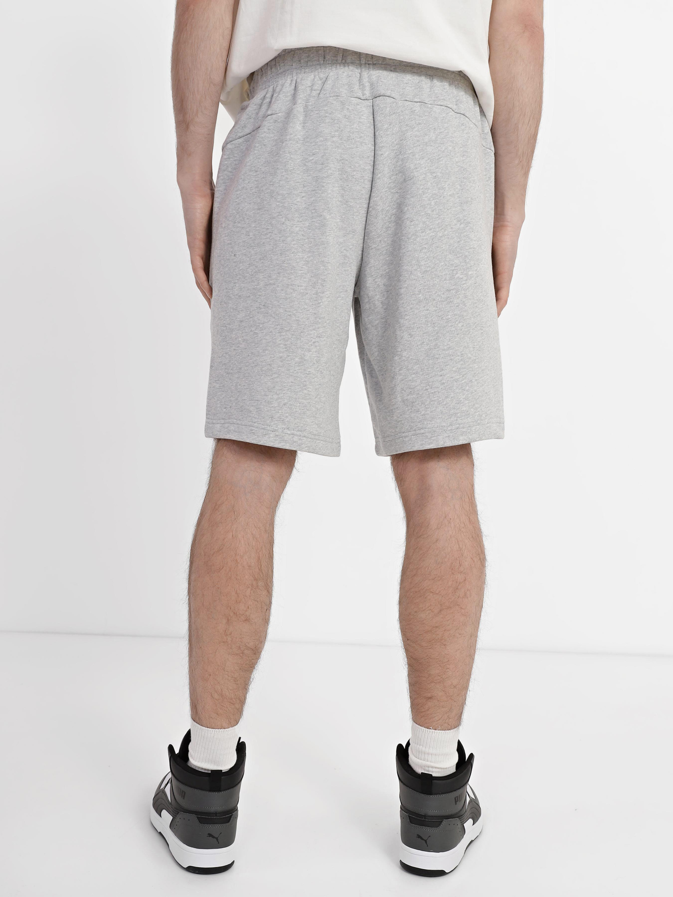 Шорты спортивные PUMA ESS+ 2 Col Shorts модель 58676604 Фото