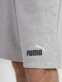 Спортивні шорти PUMA ESS+ 2 Col Shorts модель 58676604 Фото