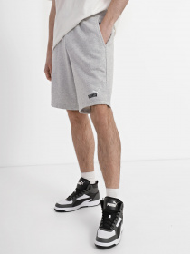 Спортивні шорти PUMA ESS+ 2 Col Shorts модель 58676604 Фото