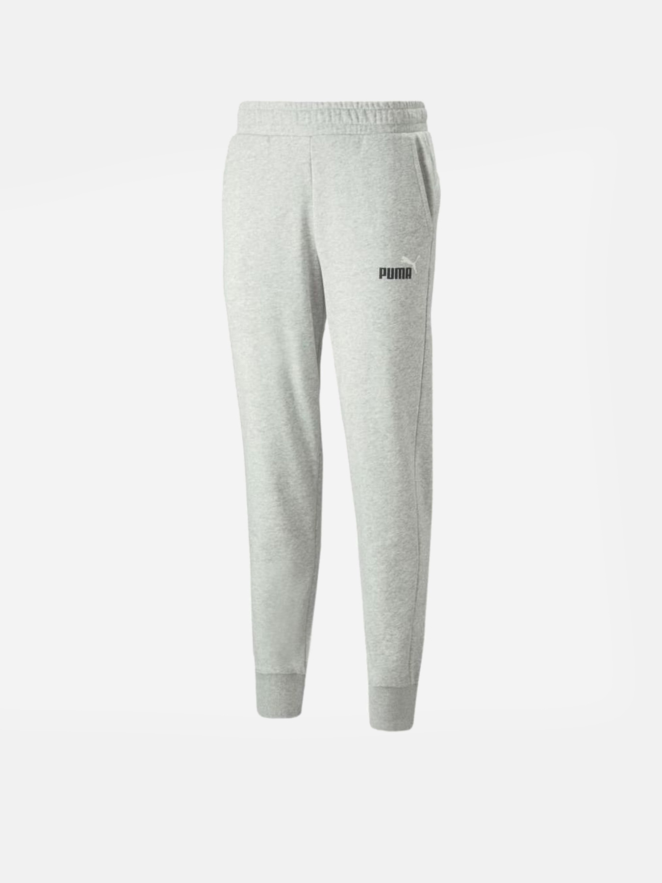 Спортивні штани PUMA ESS+ 2 Col Logo модель 58676804 Фото