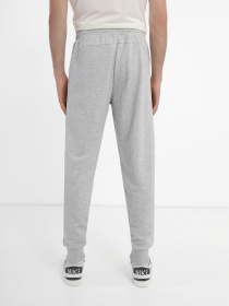 Спортивні штани PUMA ESS+ 2 Col Logo модель 58676804 Фото