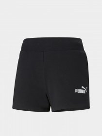 Спортивні шорти PUMA ESS Sweat Shorts модель 58682401 Спортивні шорти PUMA ESS Sweat Shorts модель 58682401 Фото