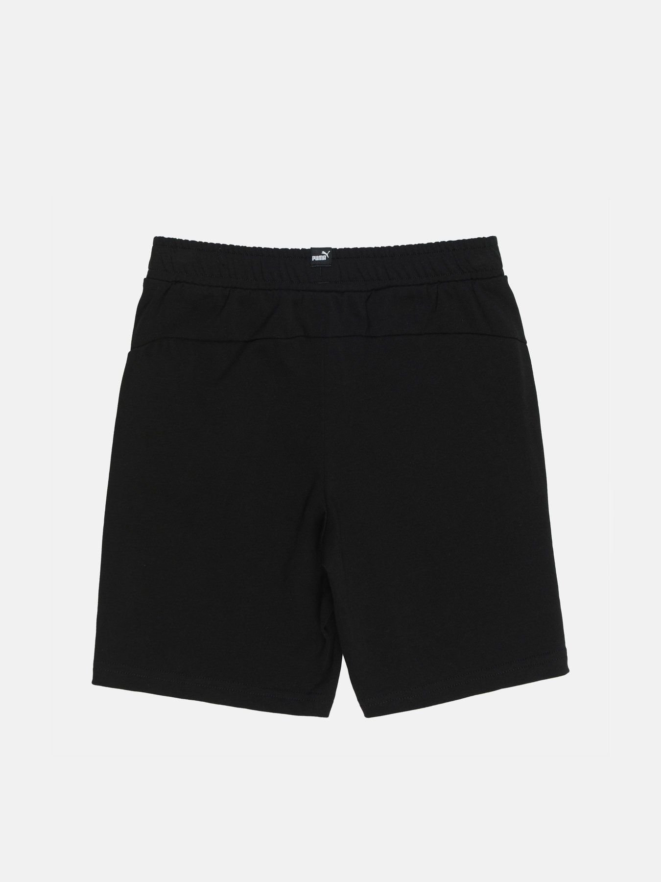 Шорти спортивні PUMA ESS Jersey Shorts модель 58697101 Фото