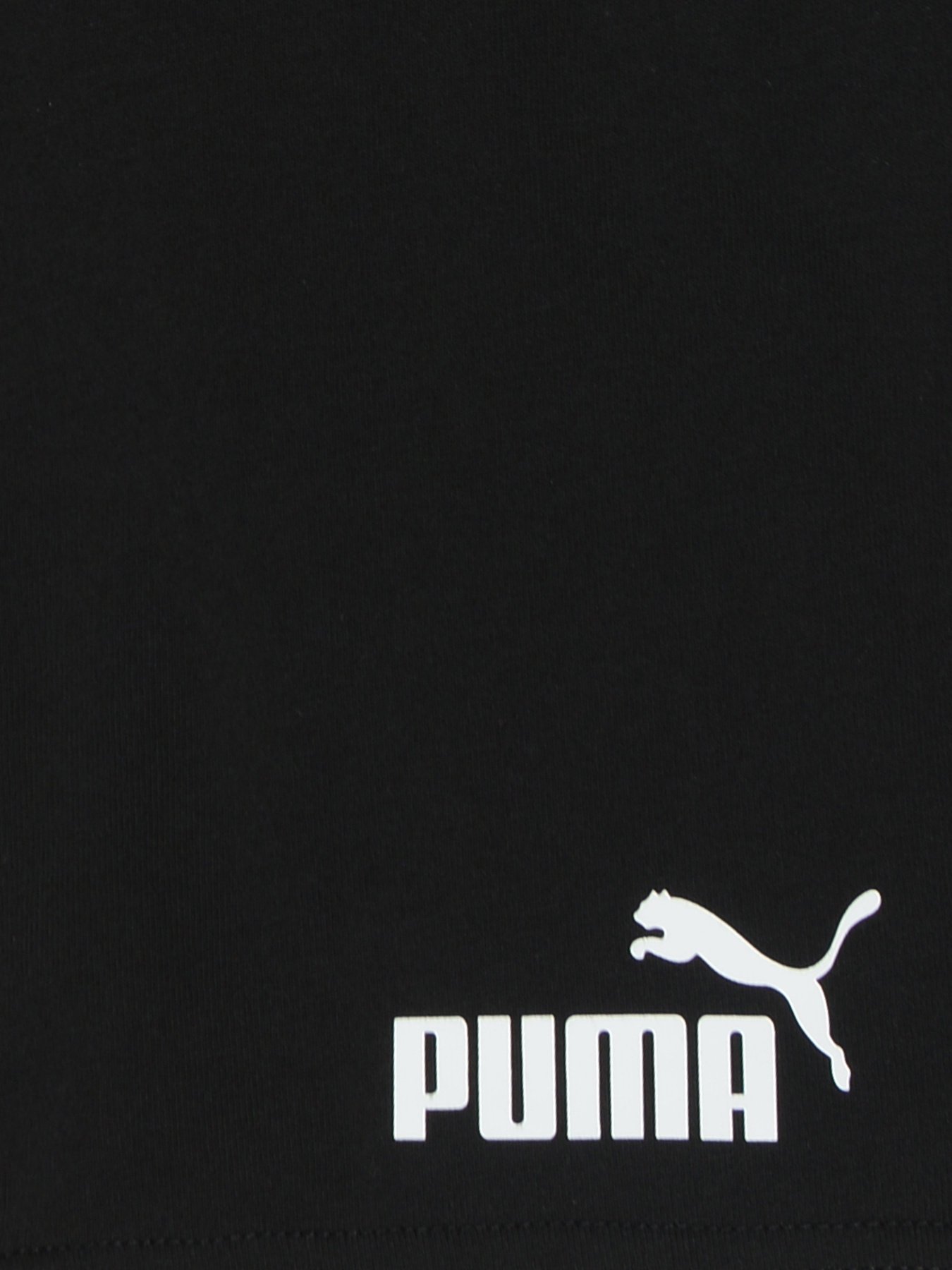 Спортивні шорти PUMA ESS JERSEY SHORTS модель 58697101 Фото