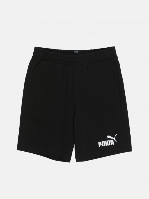 Спортивні шорти PUMA ESS JERSEY SHORTS модель 58697101 Фото