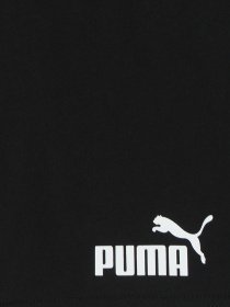 Шорты PUMA ESS JERSEY SHORTS модель 58697101 Фото