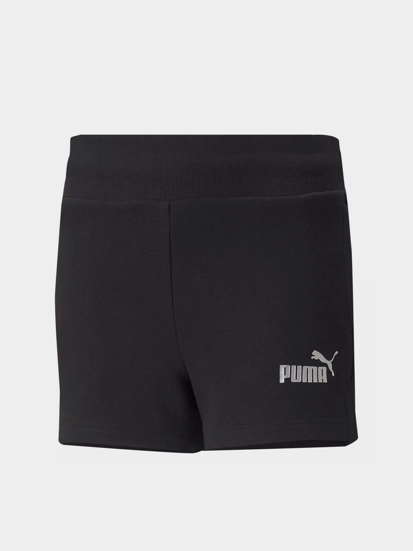 Шорты спортивные PUMA ESS+ Shorts модель 84696301 Фото