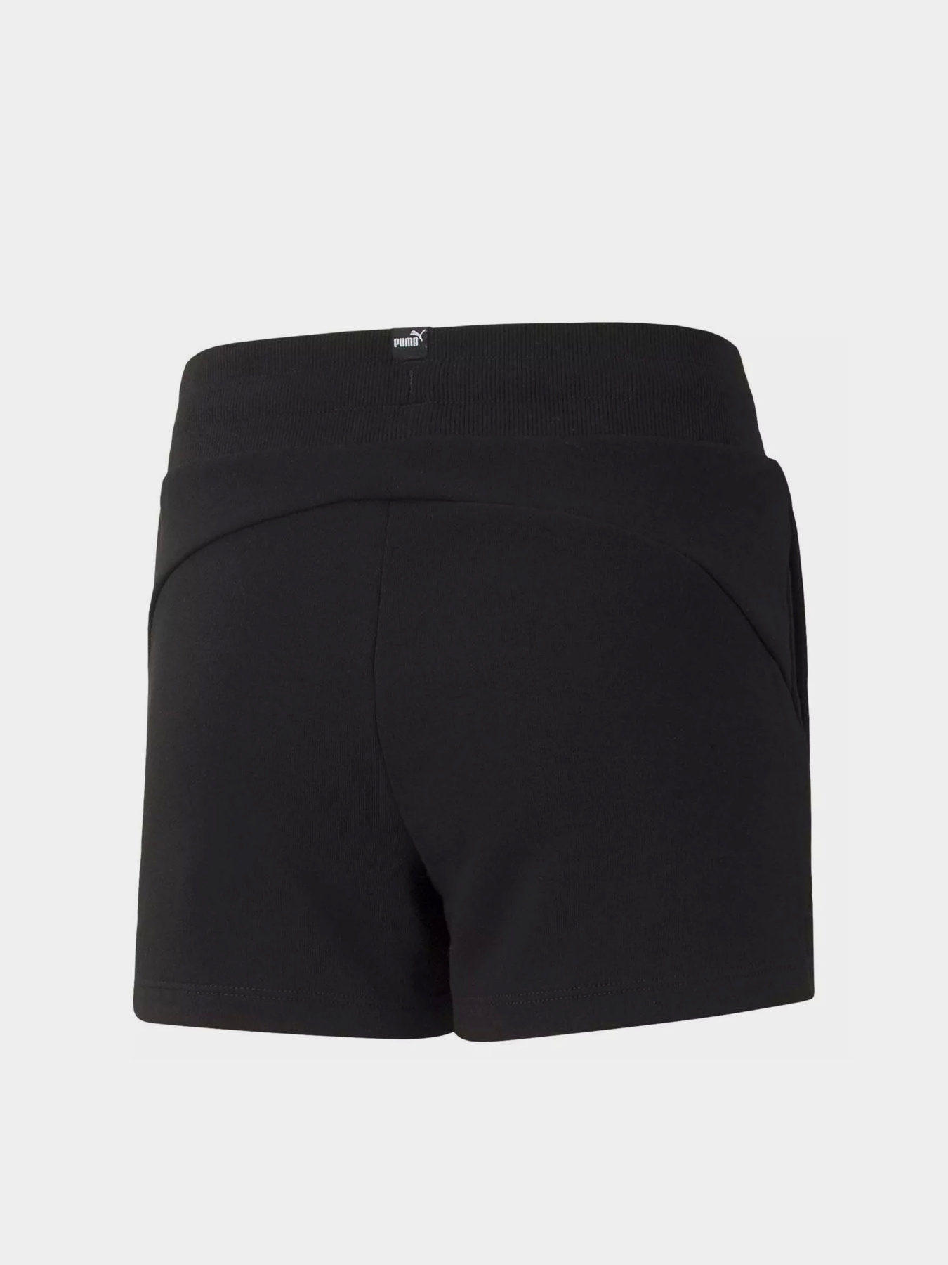 Шорты спортивные PUMA ESS+ Shorts модель 84696301 Фото