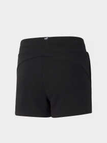 Шорты спортивные PUMA ESS+ Shorts модель 84696301 Фото