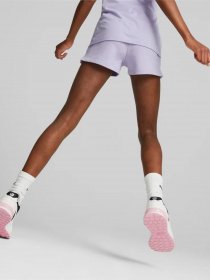 Шорты спортивные PUMA ESS+ Shorts модель 84696325 Фото