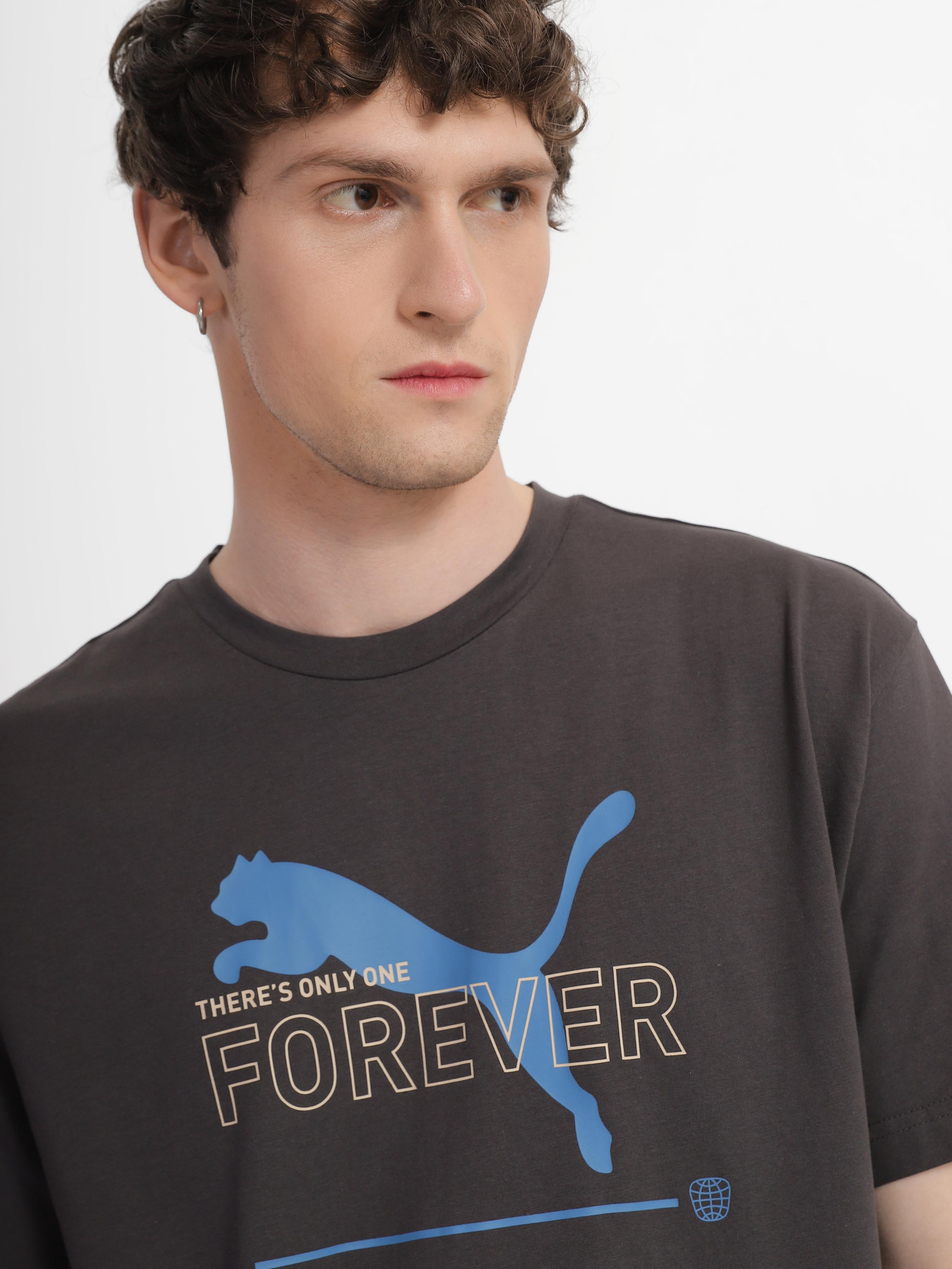 Футболка PUMA BETTER ESSENTIALS модель 67329775 Футболка PUMA BETTER ESSENTIALS модель 67329775 Фото