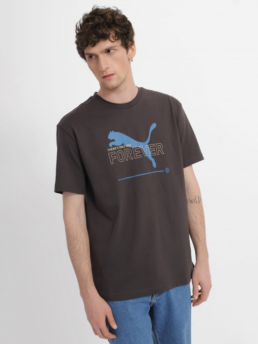 Футболка PUMA BETTER ESSENTIALS модель 67329775 Фото