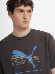 Футболка PUMA BETTER ESSENTIALS модель 67329775 Футболка PUMA BETTER ESSENTIALS модель 67329775 Фото