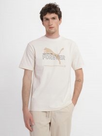 Футболка PUMA BETTER ESSENTIALS модель 67329799 Фото