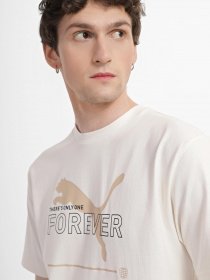 Футболка PUMA BETTER ESSENTIALS модель 67329799 Фото