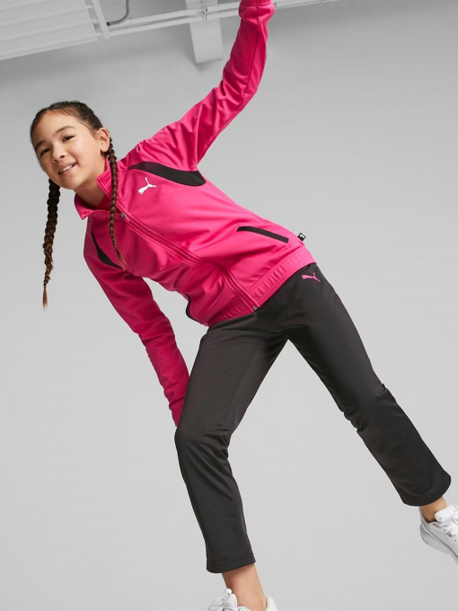 Спортивный костюм PUMA Tricot Tracksuit модель 67358364 Фото