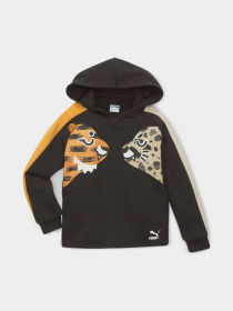 Худи PUMA T7 Mates модель 53847101 Фото