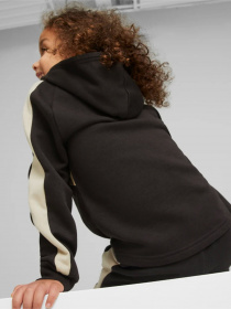 Худі PUMA T7 Mates модель 53847101 Фото