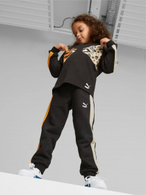 Худі PUMA T7 Mates модель 53847101 Фото