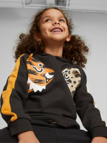 Худі PUMA T7 Mates модель 53847101 Фото