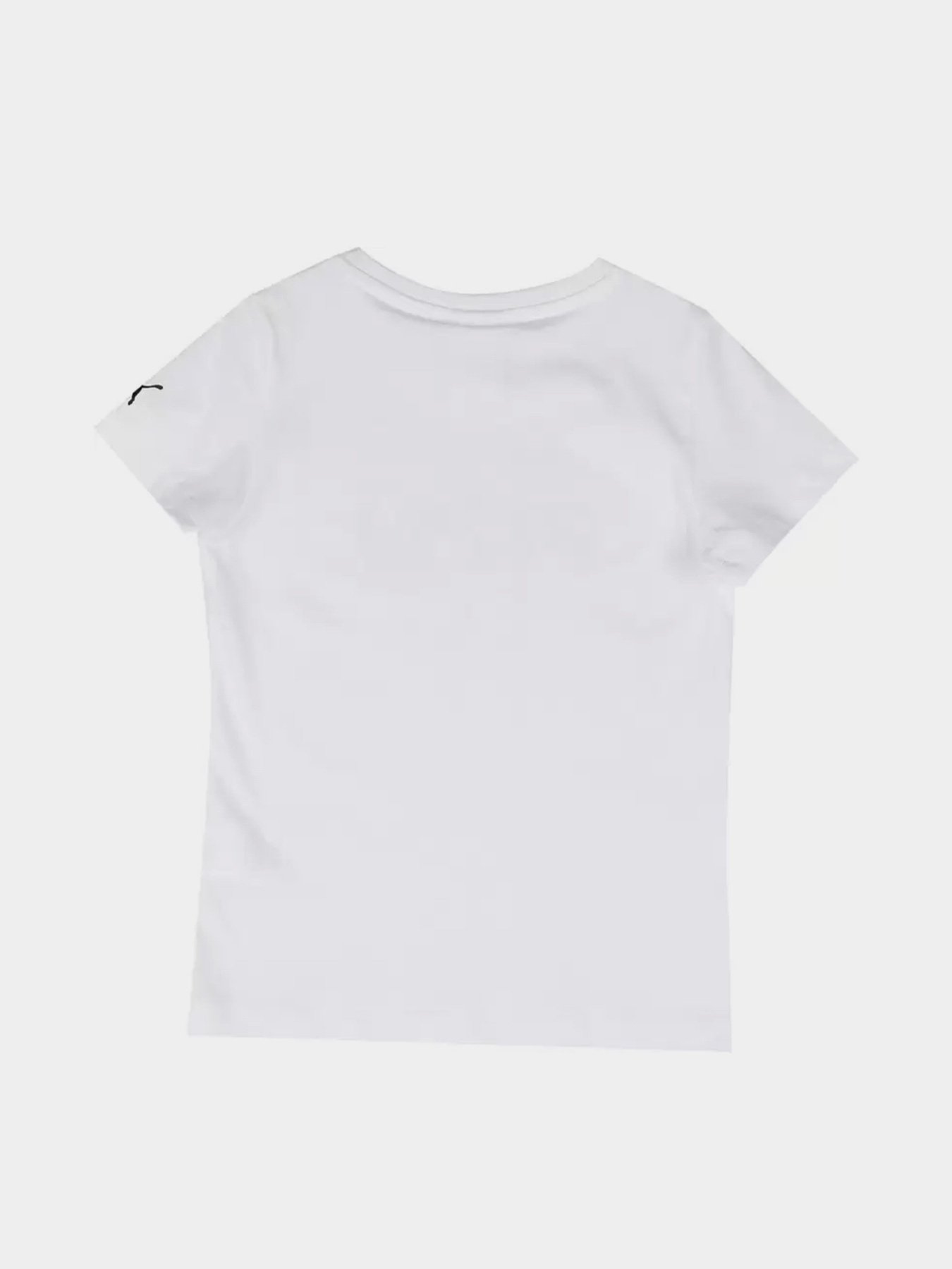 Футболка PUMA X Spongebob модель 67366802 Фото