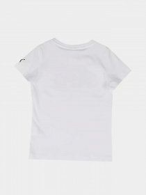 Футболка PUMA X Spongebob модель 67366802 Фото