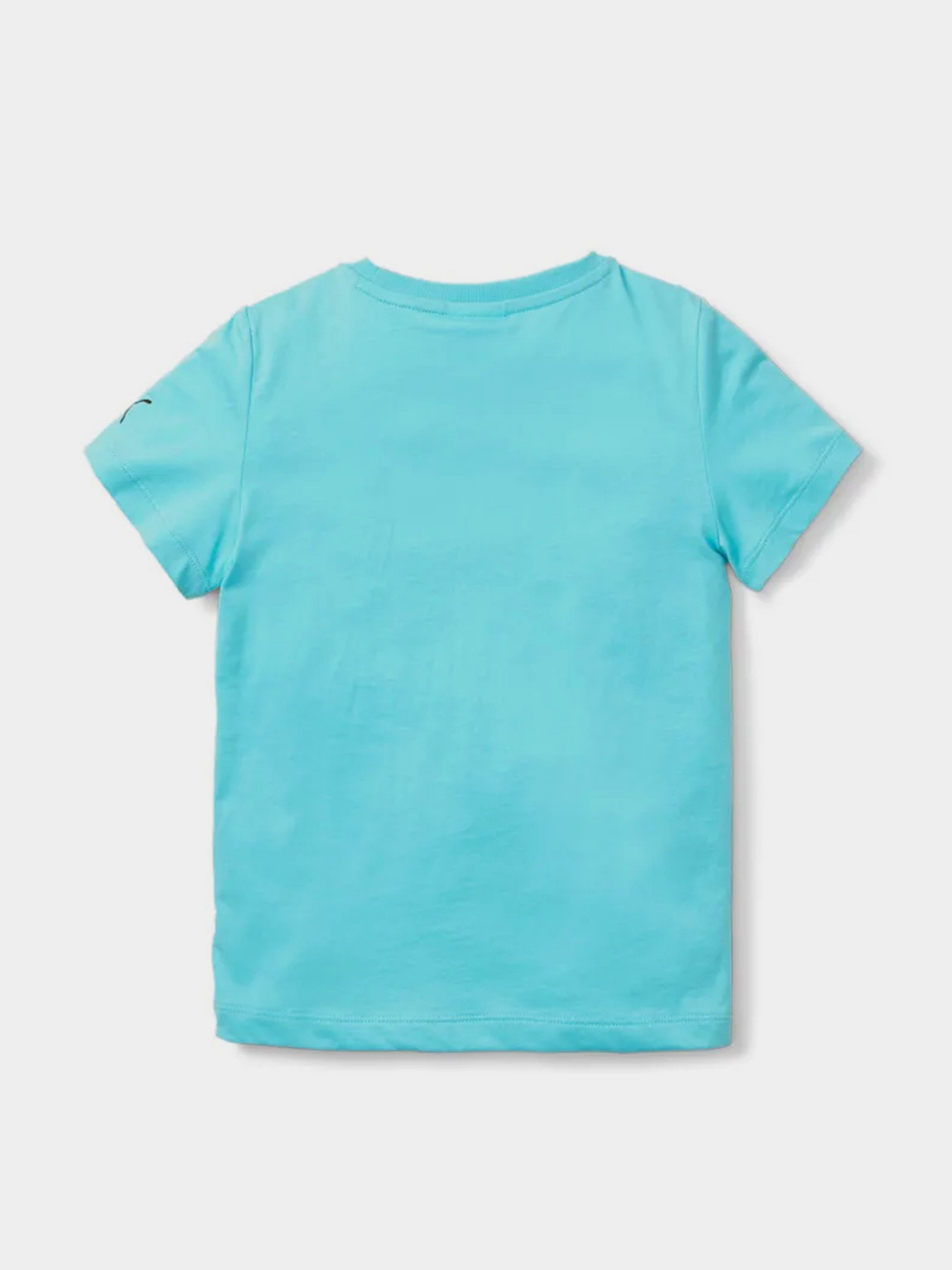 Футболка PUMA X Spongebob модель 67366879 Фото