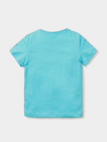 Футболка PUMA X Spongebob модель 67366879 Фото