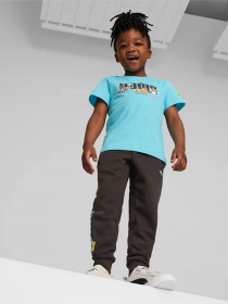 Футболка PUMA X Spongebob модель 67366879 Фото