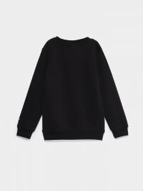 Свитшот PUMA X Spongebob модель 67367101 Фото