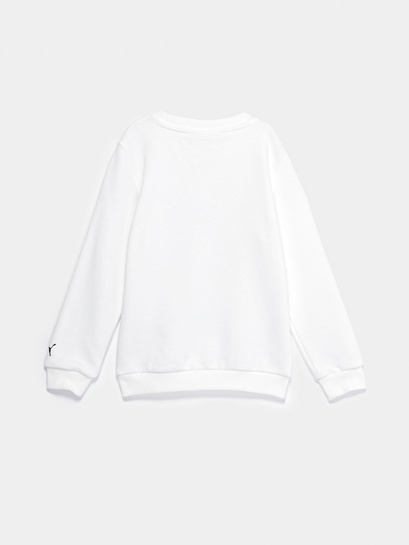 Свитшот PUMA X Spongebob модель 67367102 Фото