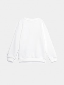 Свитшот PUMA X Spongebob модель 67367102 Фото