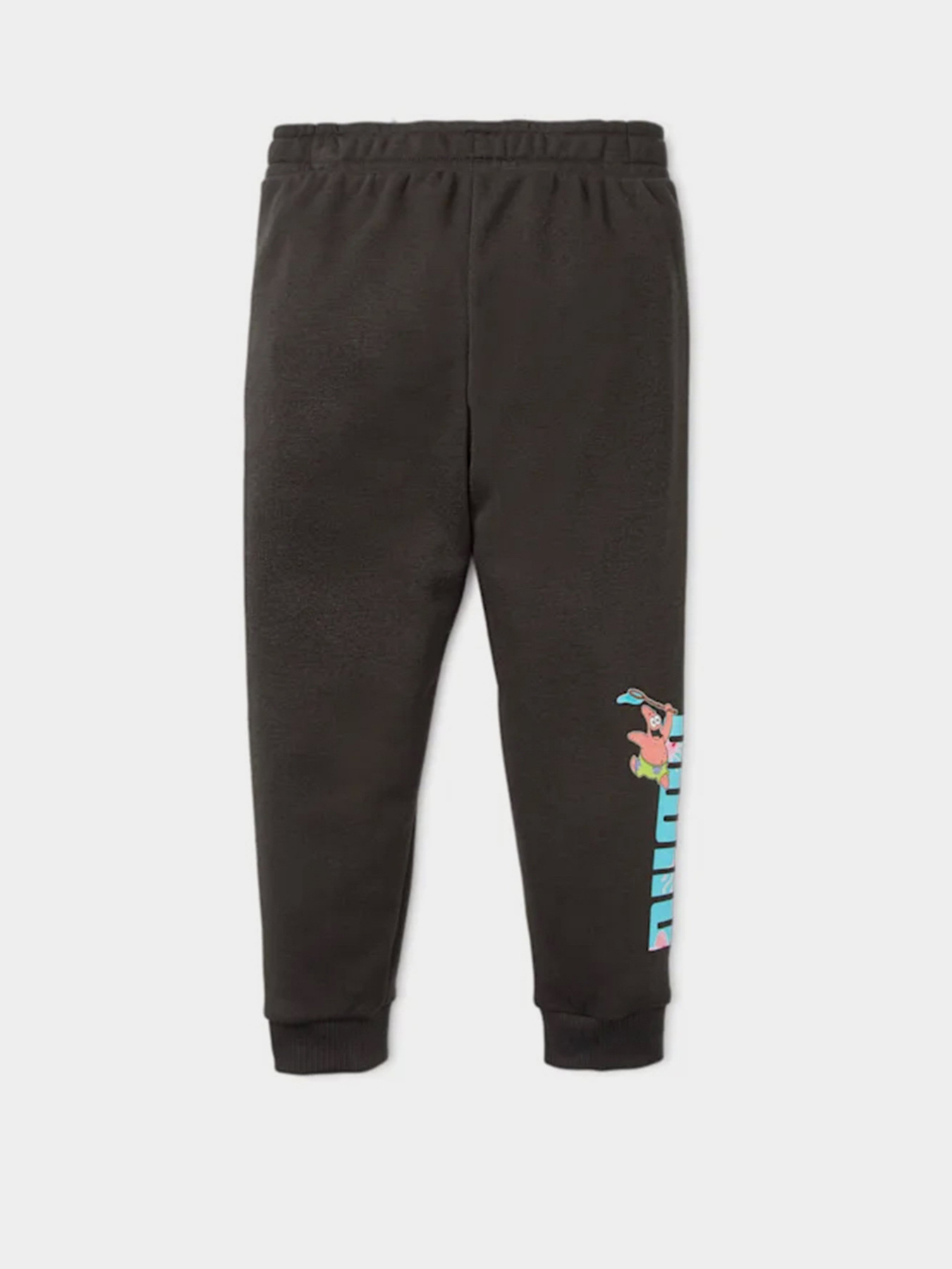 Штаны спортивные PUMA X Spongebob модель 67367601 Фото