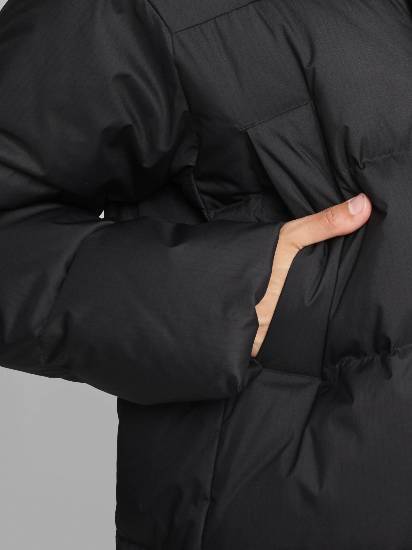 Парка PUMA Protective Down модель 62646601 Фото