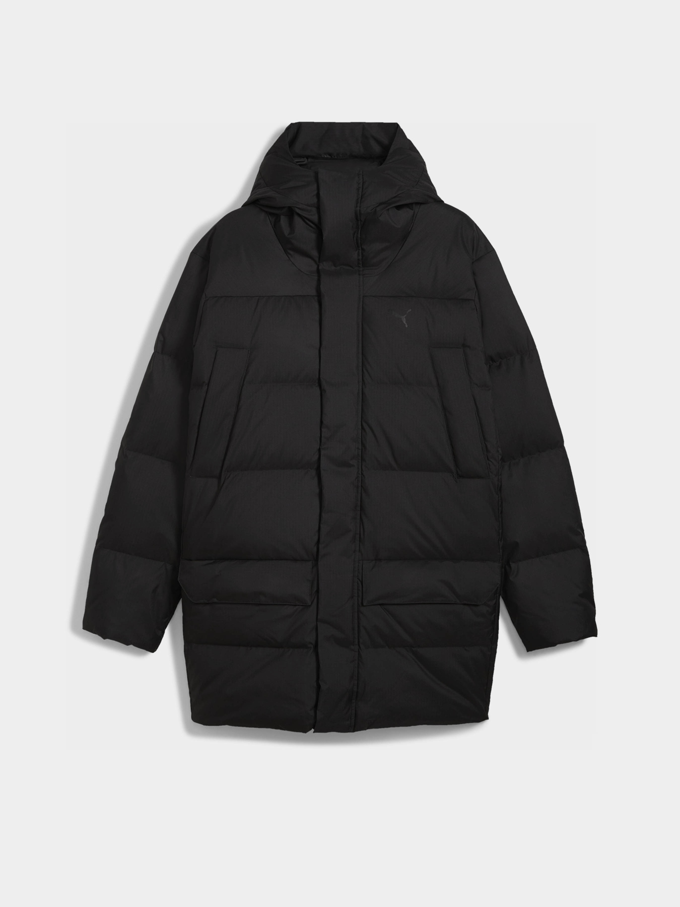 Парка PUMA PROTECTIVE DOWN модель 62646601 Фото