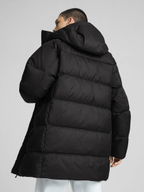 Парка PUMA PROTECTIVE DOWN модель 62646601 Фото