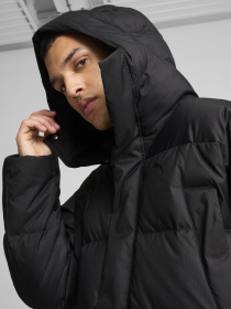 Куртки и дубленки PUMA PROTECTIVE DOWN модель 62646601 Фото