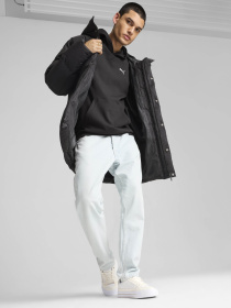 Парка PUMA PROTECTIVE DOWN модель 62646601 Фото