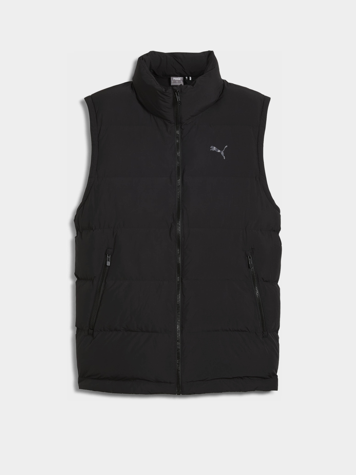 Утеплений жилет PUMA MONO модель 62646801 Фото