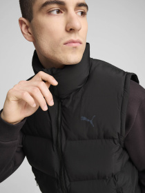 Утеплений жилет PUMA MONO модель 62646801 Фото