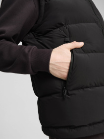 Утеплений жилет PUMA MONO модель 62646801 Фото