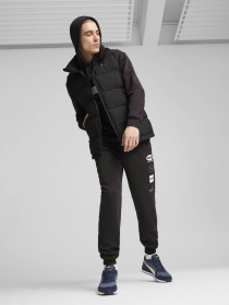 Утеплений жилет PUMA MONO модель 62646801 Фото