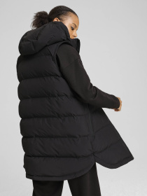 Утеплений жилет PUMA MONO модель 62647901 Фото