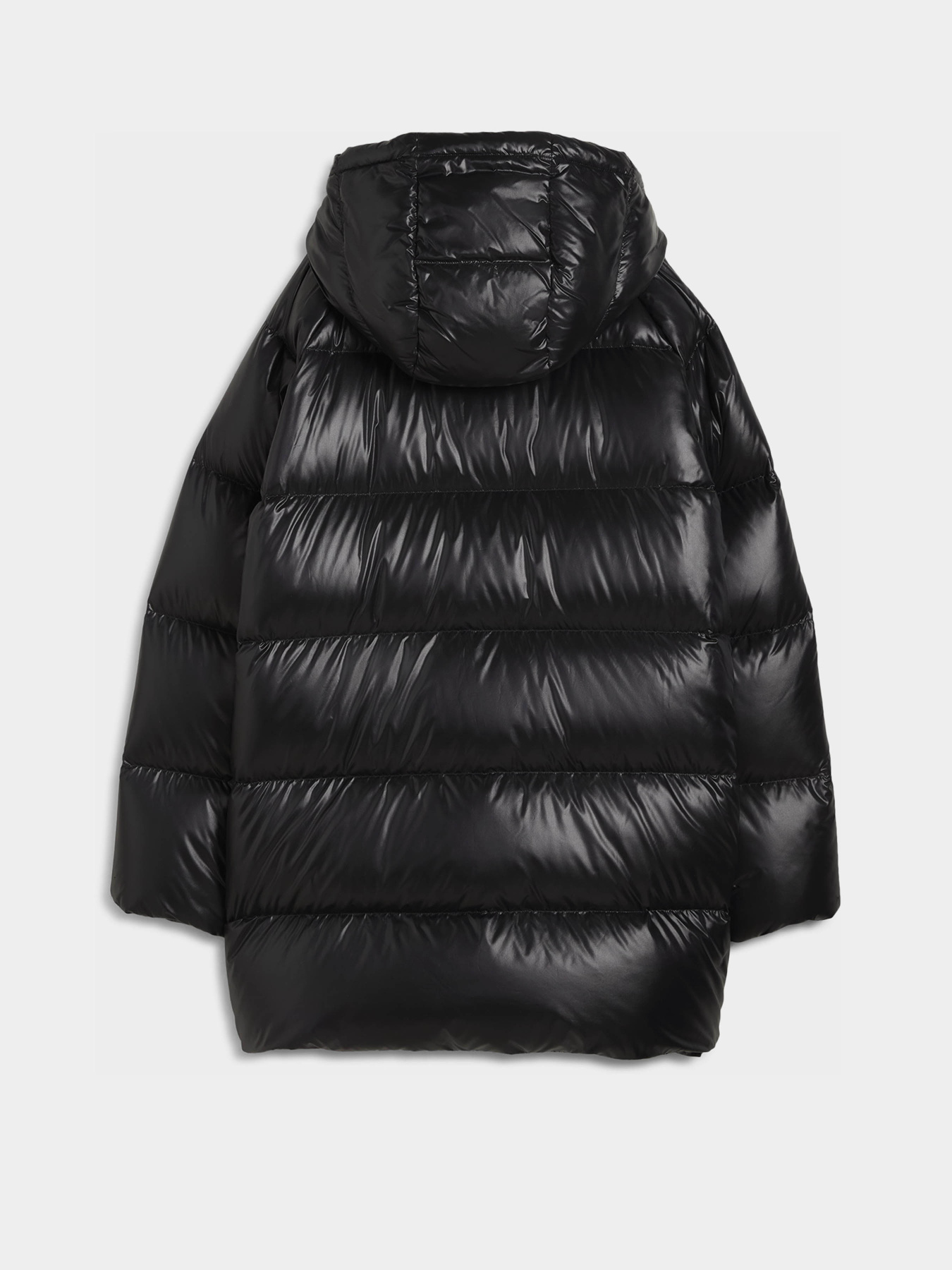 Пуховик PUMA Style Down модель 62649101 Фото