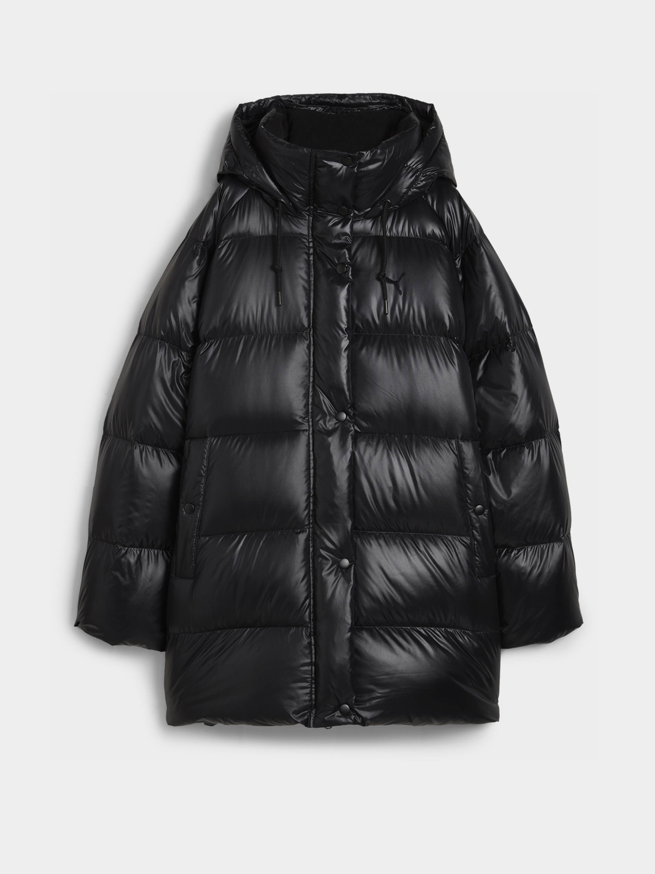 Пуховик PUMA STYLE DOWN модель 62649101 Фото