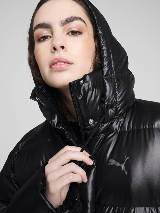 Пуховик PUMA STYLE DOWN модель 62649101 Пуховик PUMA STYLE DOWN модель 62649101 Фото